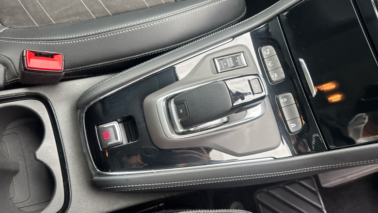 Vauxhall Grandland 1.2 Turbo Ultimate 5dr Auto Petrol Hatchback